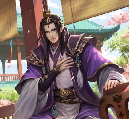 卫瓘历史图片