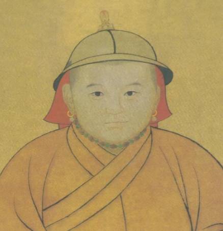 元朝历史图片