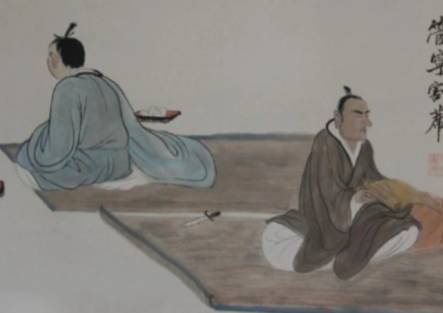 东汉历史图片