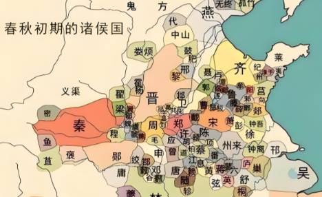 郡制破局历史图片