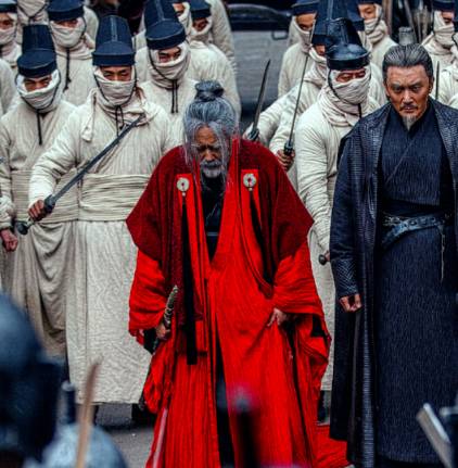 司马氏历史图片