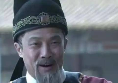 张柬之历史图片
