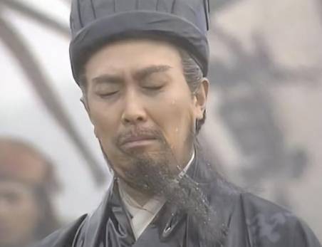 五丈原历史图片