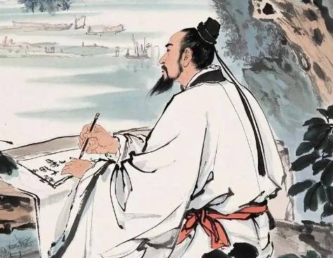 文天祥历史图片