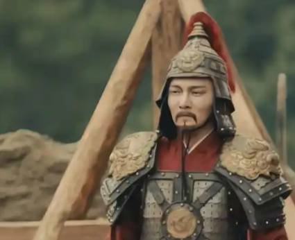 靖难之役历史图片