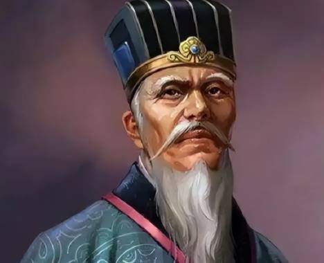 梁冀历史图片