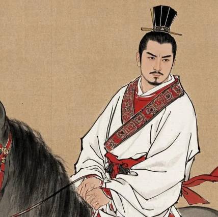 高欢历史图片