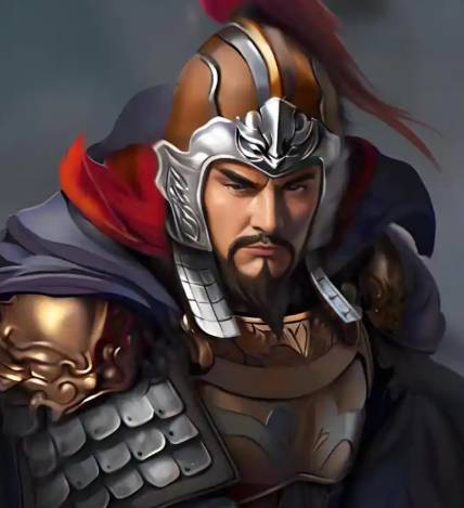 长孙晟历史图片