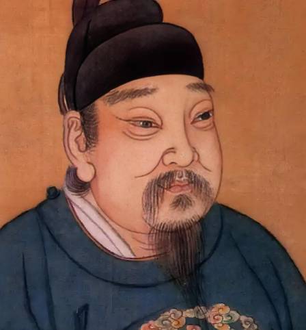 柴荣历史图片