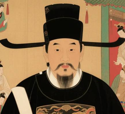 赵普历史图片