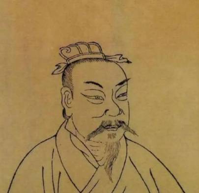 春秋历史图片