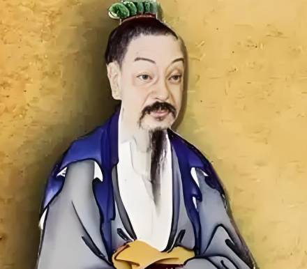 子产历史图片