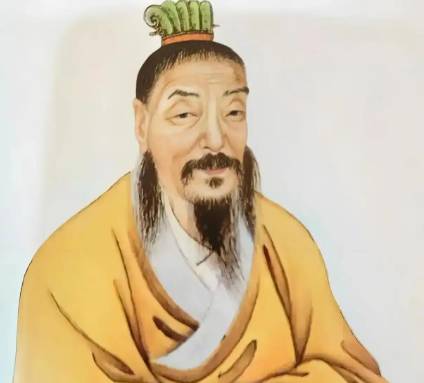 东晋历史图片
