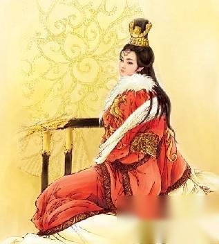 商鞅历史图片