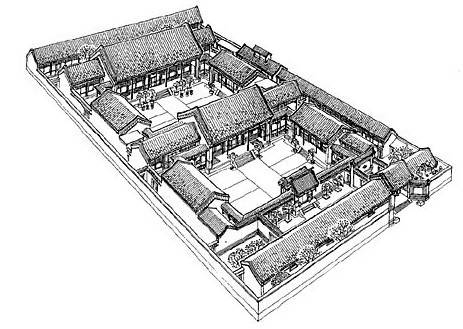 古代官员历史图片