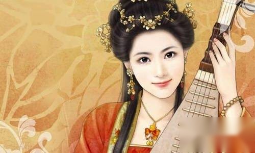 崇祯皇帝历史图片