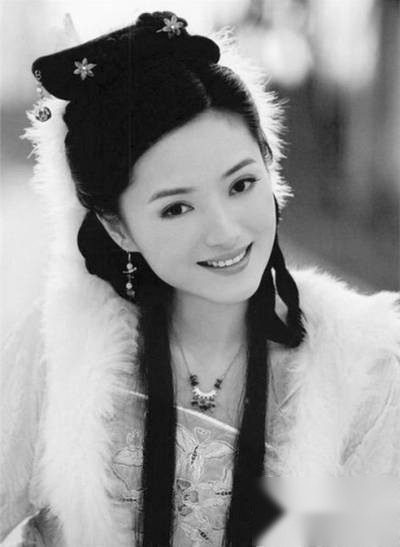崇祯皇帝历史图片