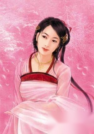 崇祯皇帝历史图片