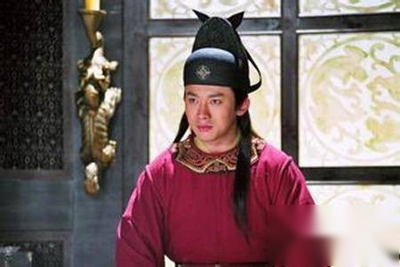 李恪历史图片