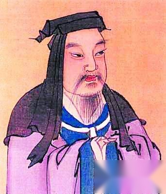 夏侯婴历史图片