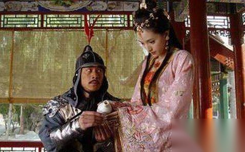 吴三桂历史图片