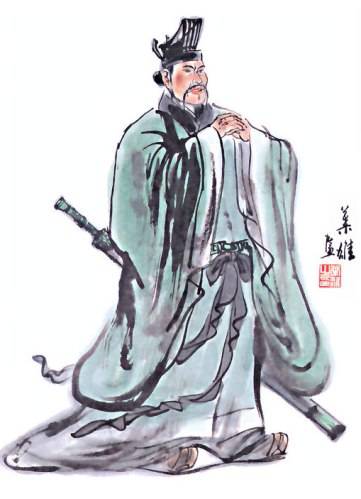 古墓历史图片