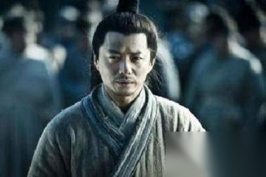 韩信历史图片