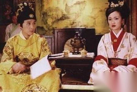 后唐庄宗历史图片
