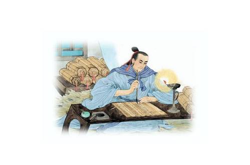 李广历史图片