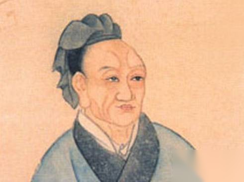 司马迁历史图片