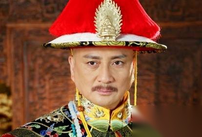 清朝历史图片
