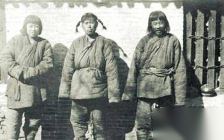 义和团历史图片