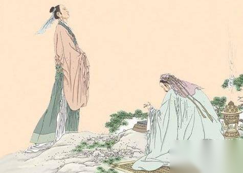 古代历史图片