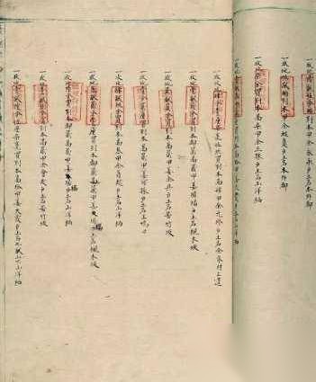 明朝历史图片
