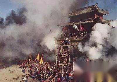 袁崇焕历史图片
