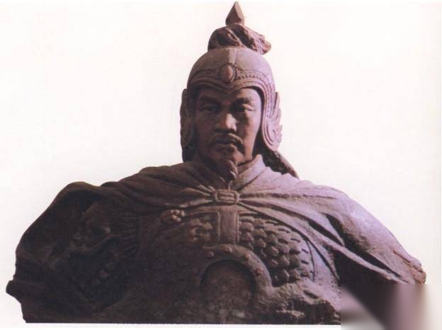 施琅历史图片