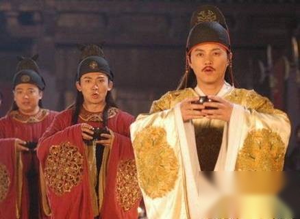 李泰历史图片