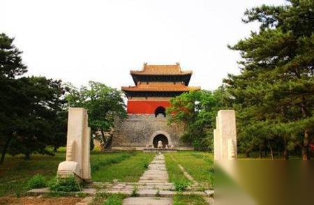 郭贵妃历史图片