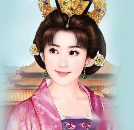 宋仁宗历史图片