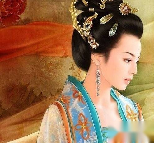 宋仁宗历史图片