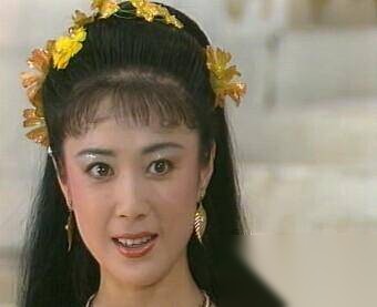 妲己历史图片