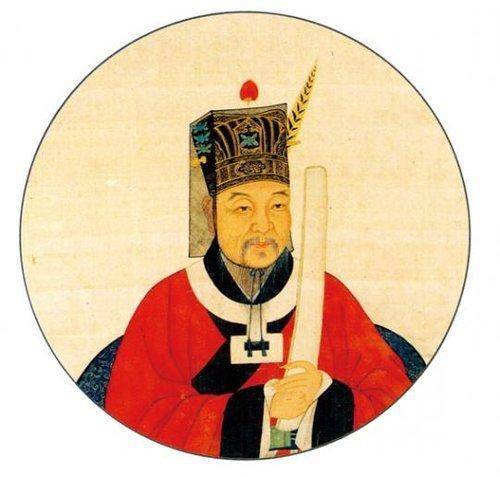 庆历新政历史图片