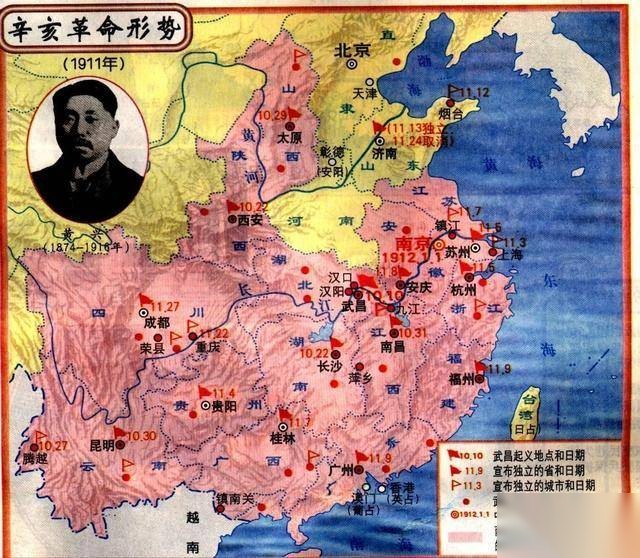 君主历史图片