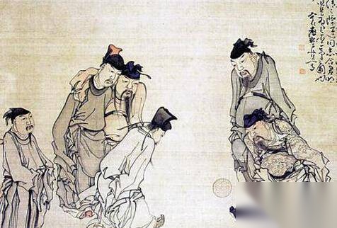 古代历史图片
