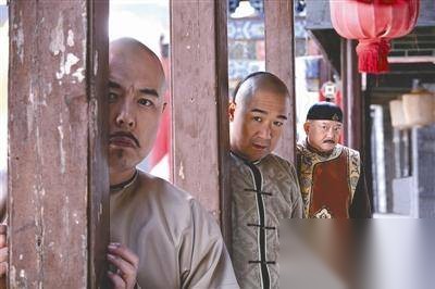 明朝历史图片