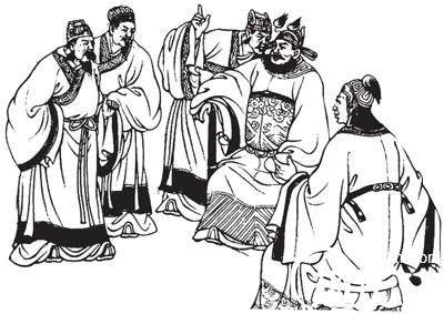 张士诚历史图片