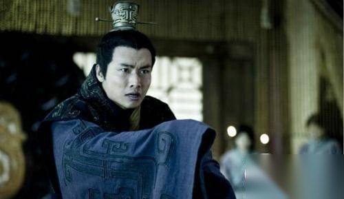 赵高历史图片