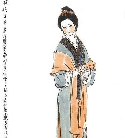 林冲历史图片