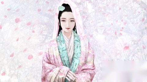 林冲历史图片