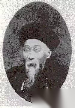 神秘的太平军宝藏在哪里?可能还留下一张藏宝图!历史图片